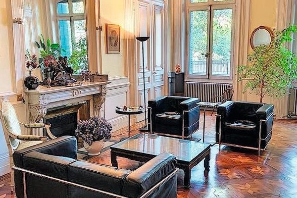LYON 6EME - Annonce Appartement à vendre 7 pièces - 202 m² LYON 6EME - Annonce Appartement à vendre 7 pièces - 202 m²