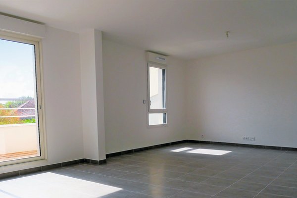 LE CROISIC - Annonce Appartement à vendre 3 pièces - 71 m² LE CROISIC - Annonce Appartement à vendre 3 pièces - 71 m²