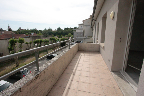 BOURG-DE-PÉAGE - Annonce Appartement à vendre 4 pièces - 99 m² BOURG-DE-PÉAGE - Annonce Appartement à vendre 4 pièces - 99 m²