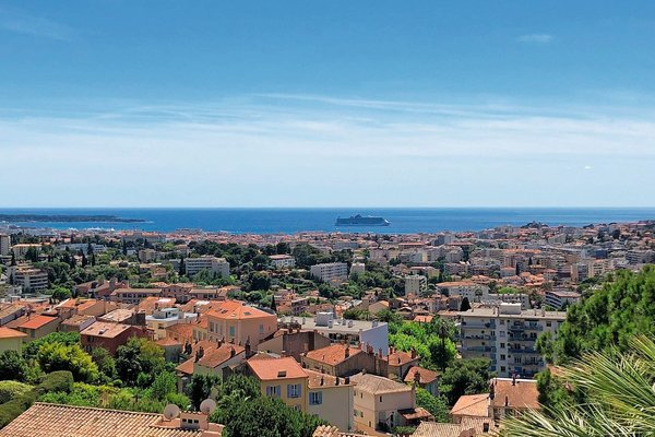 LE CANNET - Annonce Appartement à vendre 3 pièces - 95 m² LE CANNET - Annonce Appartement à vendre 3 pièces - 95 m²