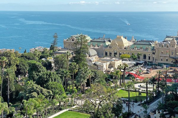 MONACO - Annonce appartement à louer MONACO - Annonce appartement à louer