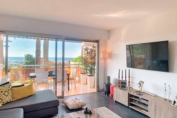 LE CANNET - Annonce Appartement à vendre 4 pièces - 90 m² LE CANNET - Annonce Appartement à vendre 4 pièces - 90 m²