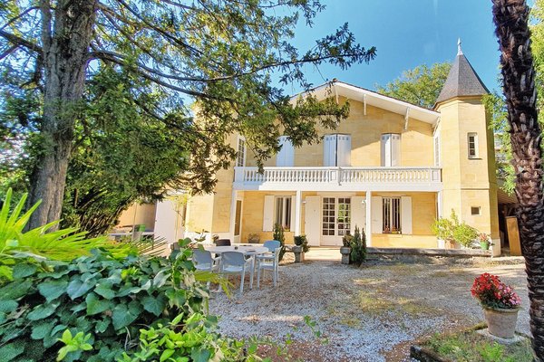 TALENCE - Annonce Maison à vendre TALENCE - Annonce Maison à vendre