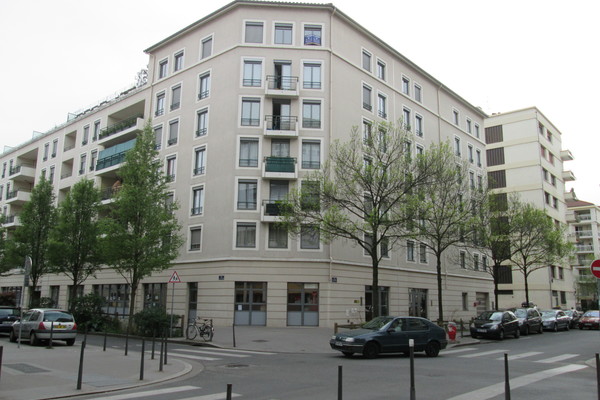 LYON 3EME - Annonce Appartement à vendre 3 pièces - 69 m² LYON 3EME - Annonce Appartement à vendre 3 pièces - 69 m²
