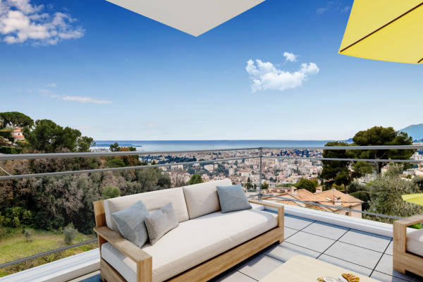 LE CANNET - Annonce appartement à vendre LE CANNET - Annonce appartement à vendre