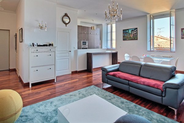 BORDEAUX - Annonce Appartement à vendre 5 pièces - 125 m² BORDEAUX - Annonce Appartement à vendre 5 pièces - 125 m²