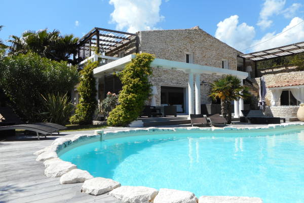 BONIFACIO - Annonce maison à vendre BONIFACIO - Annonce maison à vendre