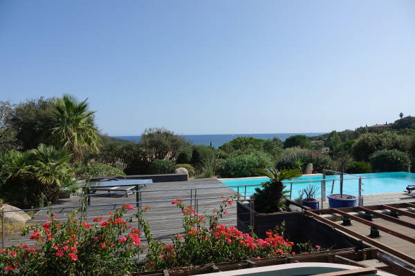 PORTO VECCHIO - Annonce maison à vendre PORTO VECCHIO - Annonce maison à vendre