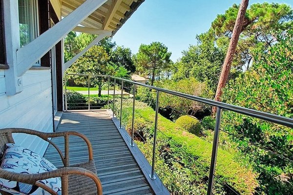 PYLA-SUR-MER - Annonce Maison à vendre 5 pièces - 140 m² PYLA-SUR-MER - Annonce Maison à vendre 5 pièces - 140 m²