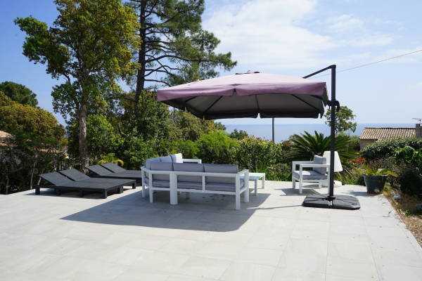 ZONZA - Annonce maison à vendre ZONZA - Annonce maison à vendre