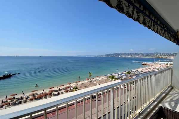 JUAN-LES-PINS - Annonce appartement à vendre JUAN-LES-PINS - Annonce appartement à vendre