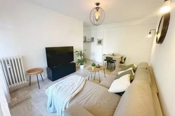 LE CANNET - Annonce appartement à vendre LE CANNET - Annonce appartement à vendre