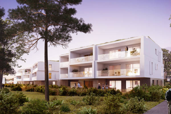 OBERNAI - Annonce Appartement à vendre 4 pièces - 82 m² OBERNAI - Annonce Appartement à vendre 4 pièces - 82 m²
