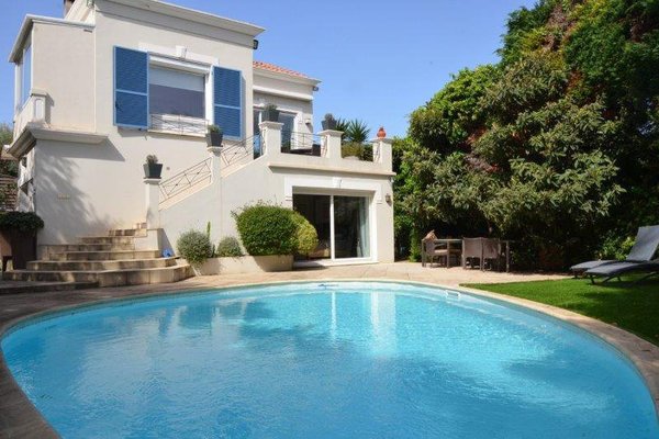 CAP D'ANTIBES - Annonce maison à vendre CAP D'ANTIBES - Annonce maison à vendre
