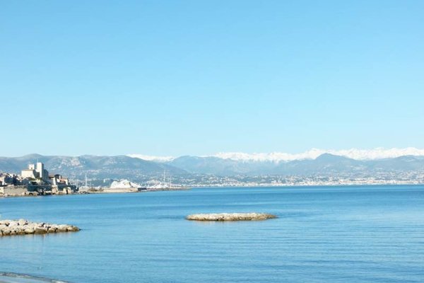 ANTIBES - Annonce appartement à vendre ANTIBES - Annonce appartement à vendre