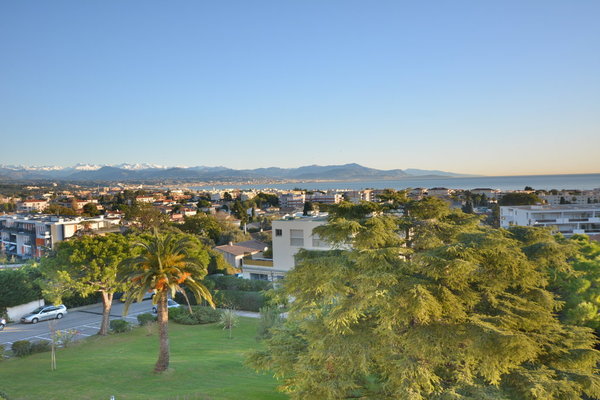 ANTIBES - Annonce appartement à vendre ANTIBES - Annonce appartement à vendre