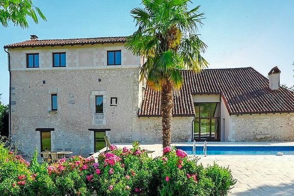 LEGUILLAC DE L AUCHE - Annonce Maison à vendre 8 pièces - 485 m² LEGUILLAC DE L AUCHE - Annonce Maison à vendre 8 pièces - 485 m²