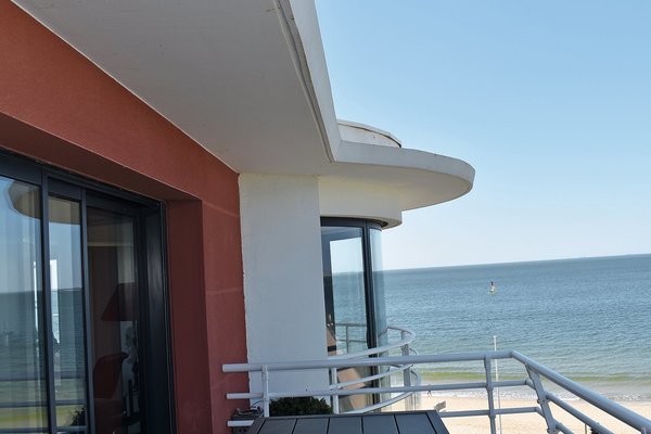 LA BAULE - Annonce Appartement à vendre 4 pièces - 125 m² LA BAULE - Annonce Appartement à vendre 4 pièces - 125 m²