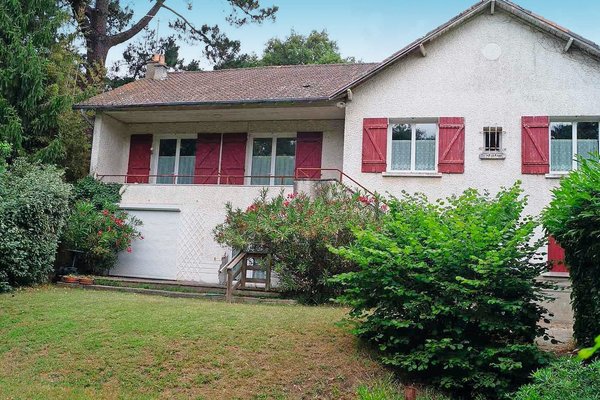 LA BAULE - Annonce Maison à vendre 10 pièces - 230 m² LA BAULE - Annonce Maison à vendre 10 pièces - 230 m²