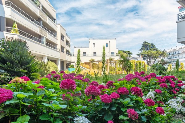 LA BAULE - Annonce Appartement à vendre 4 pièces - 82 m² LA BAULE - Annonce Appartement à vendre 4 pièces - 82 m²