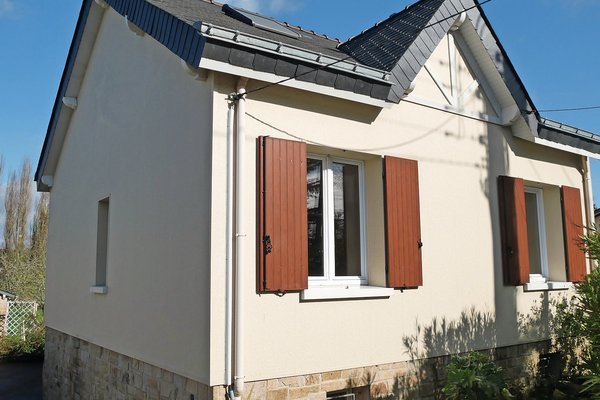 LA BAULE - Annonce Maison à vendre 3 pièces - 67 m² LA BAULE - Annonce Maison à vendre 3 pièces - 67 m²
