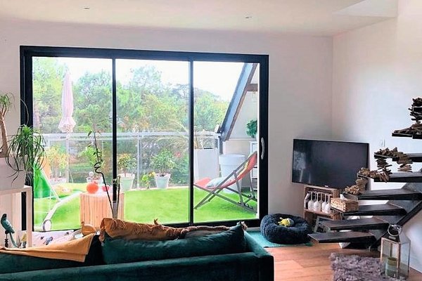 LA BAULE - Annonce Appartement à vendre 3 pièces - 75 m² LA BAULE - Annonce Appartement à vendre 3 pièces - 75 m²