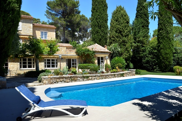 ANTIBES - Annonce maison à vendre ANTIBES - Annonce maison à vendre