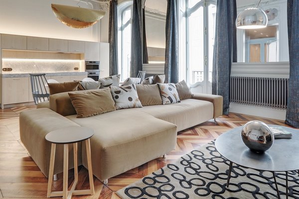 BORDEAUX - Annonce Appartement à vendre 3 pièces - 86 m² BORDEAUX - Annonce Appartement à vendre 3 pièces - 86 m²