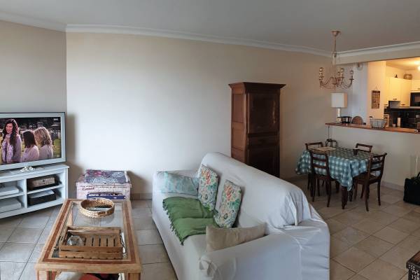 LA BAULE - Annonce Appartement à vendre 2 pièces - 47 m² LA BAULE - Annonce Appartement à vendre 2 pièces - 47 m²
