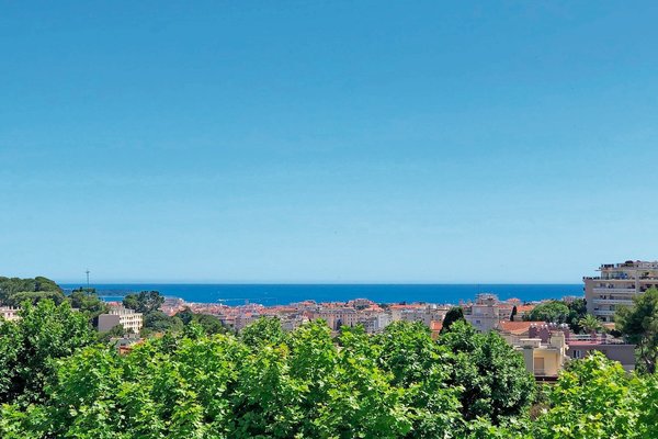 LE CANNET - Annonce Appartement à vendre 4 pièces - 115 m² LE CANNET - Annonce Appartement à vendre 4 pièces - 115 m²