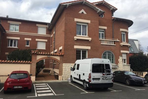 TOULOUSE - Annonce appartement à vendre TOULOUSE - Annonce appartement à vendre