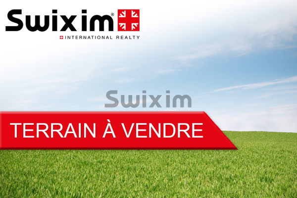 ROCHEFORT-DU-GARD - Annonce terrain à vendre 471 m² ROCHEFORT-DU-GARD - Annonce terrain à vendre 471 m²