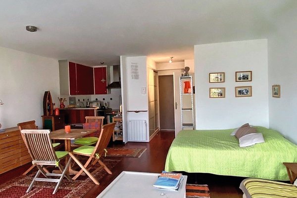 LA BAULE - Annonce Appartement à vendre 2 pièces - 39 m² LA BAULE - Annonce Appartement à vendre 2 pièces - 39 m²