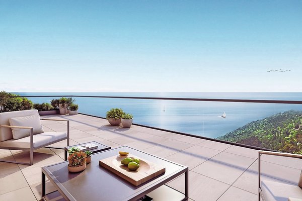 EZE - Annonce Appartement à vendre 3 pièces EZE - Annonce Appartement à vendre 3 pièces