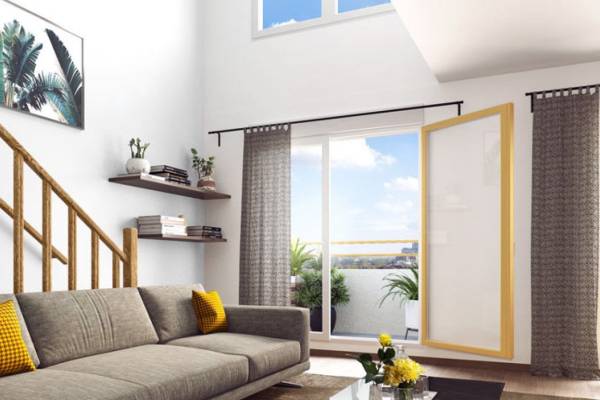 MASSY - Annonce appartement à vendre MASSY - Annonce appartement à vendre