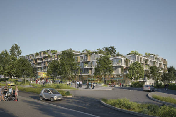 MASSY - Annonce appartement à vendre MASSY - Annonce appartement à vendre