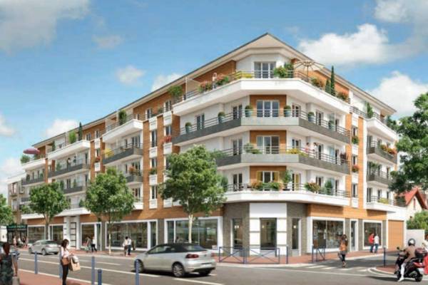 DRANCY - Annonce Appartement à vendre 4 pièces - 87 m² DRANCY - Annonce Appartement à vendre 4 pièces - 87 m²