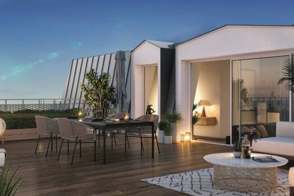 SAVIGNY SUR ORGE - Annonce appartement à vendre SAVIGNY SUR ORGE - Annonce appartement à vendre