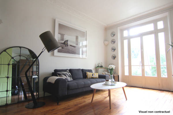 RIS ORANGIS - Annonce Appartement à vendre 3 pièces - 63 m² RIS ORANGIS - Annonce Appartement à vendre 3 pièces - 63 m²