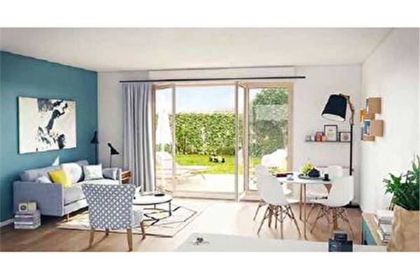 DUNKERQUE - Annonce Maison à vendre 4 pièces - 85 m² DUNKERQUE - Annonce Maison à vendre 4 pièces - 85 m²