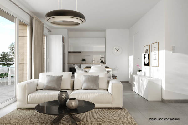 LILLE - Annonce Appartement à vendre 4 pièces - 94 m² LILLE - Annonce Appartement à vendre 4 pièces - 94 m²