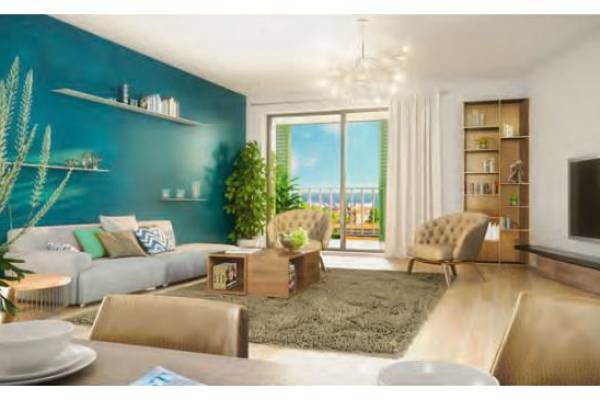 SÈTE - Annonce Appartement à vendre 3 pièces - 63 m² SÈTE - Annonce Appartement à vendre 3 pièces - 63 m²