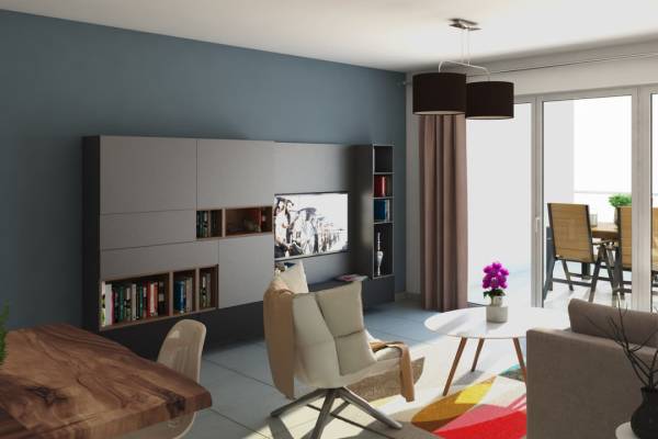 MONTPELLIER - Annonce Appartement à vendre 2 pièces - 40 m² MONTPELLIER - Annonce Appartement à vendre 2 pièces - 40 m²