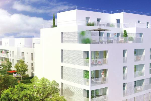 RENNES - Annonce appartement à vendre RENNES - Annonce appartement à vendre
