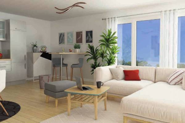 RENNES - Annonce appartement à vendre RENNES - Annonce appartement à vendre