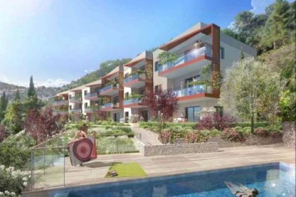 EZE - Annonce appartement à vendre EZE - Annonce appartement à vendre