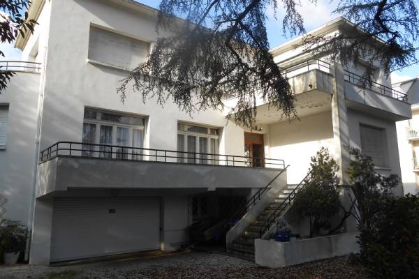 NANTES - Annonce Maison à vendre 7 pièces - 200 m² NANTES - Annonce Maison à vendre 7 pièces - 200 m²