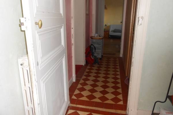 NANTES - Annonce Appartement à vendre 4 pièces - 105 m² NANTES - Annonce Appartement à vendre 4 pièces - 105 m²