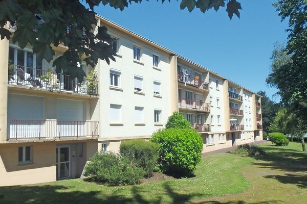NANTES - Annonce Appartement à vendre 5 pièces - 91 m² NANTES - Annonce Appartement à vendre 5 pièces - 91 m²
