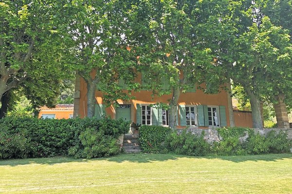 AIX-EN-PROVENCE - Annonce Maison à vendre 450 m² AIX-EN-PROVENCE - Annonce Maison à vendre 450 m²